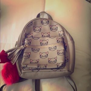backpack